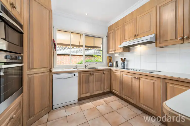 Fourth view of Homely unit listing, 2/25 Yerrin Street, Balwyn VIC 3103