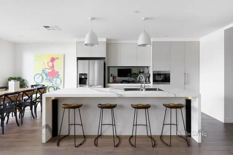 Main view of Homely apartment listing, 6/151 Station Street, Fairfield VIC 3078