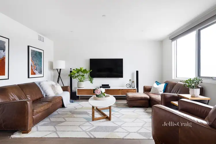 Fifth view of Homely apartment listing, 6/151 Station Street, Fairfield VIC 3078