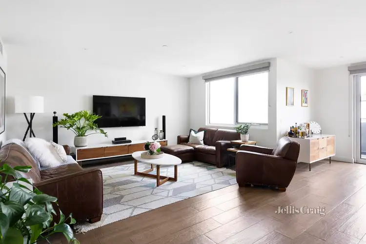 Sixth view of Homely apartment listing, 6/151 Station Street, Fairfield VIC 3078