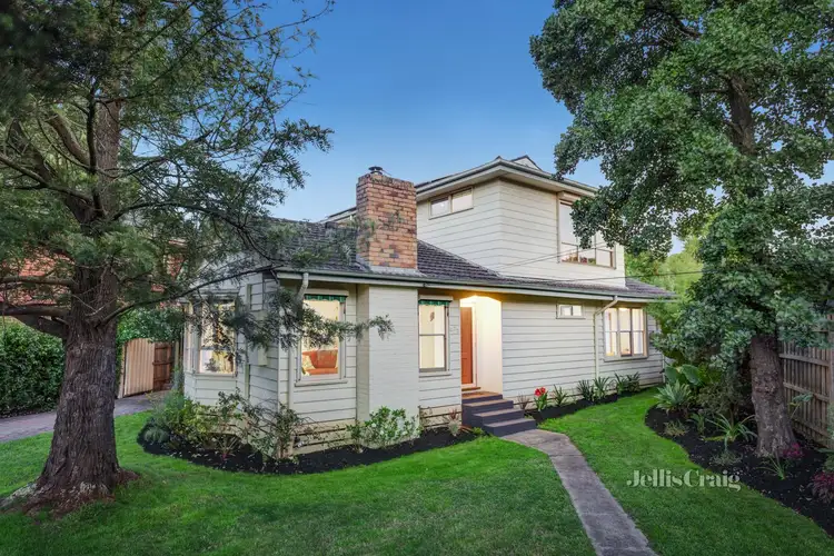 Main view of Homely house listing, 7 Marchiori Road, Blackburn North VIC 3130