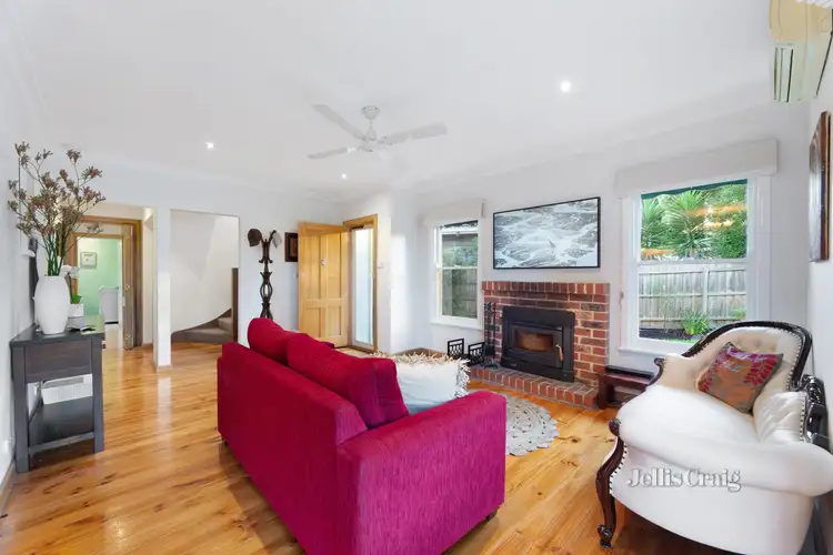 Second view of Homely house listing, 7 Marchiori Road, Blackburn North VIC 3130