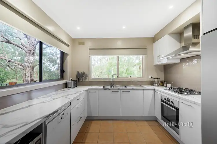 Third view of Homely house listing, 10-11 Milton Close, Warrandyte VIC 3113