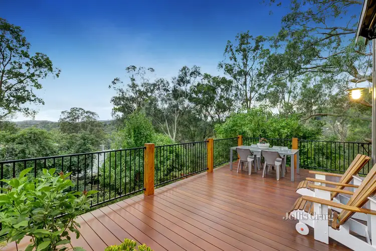 Fourth view of Homely house listing, 10-11 Milton Close, Warrandyte VIC 3113