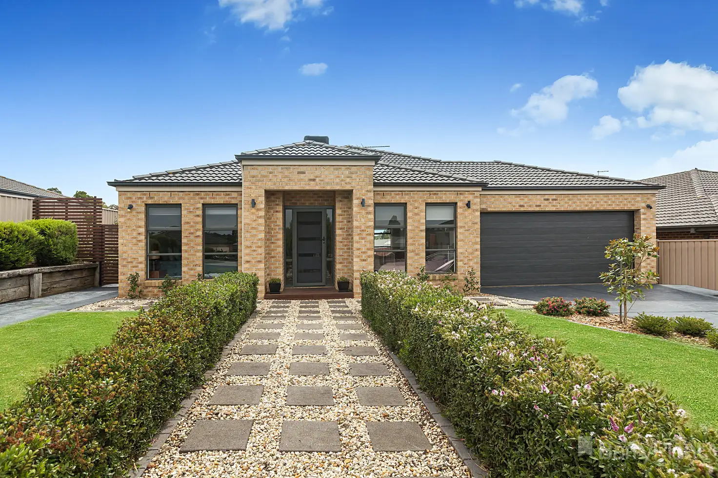 Main view of Homely house listing, 18 Wattlebird Way, Kilmore VIC 3764