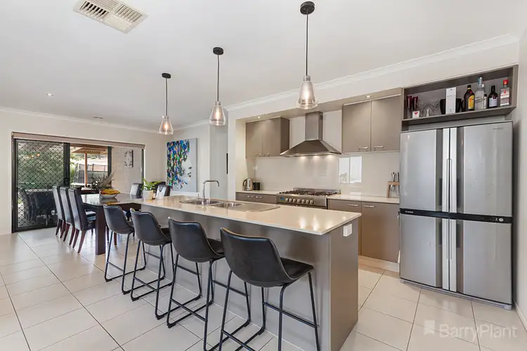 Third view of Homely house listing, 18 Wattlebird Way, Kilmore VIC 3764