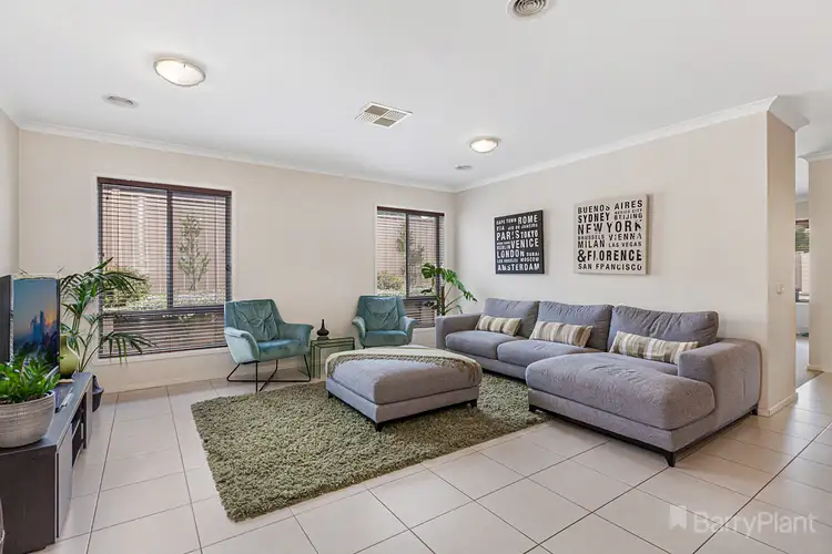 Fourth view of Homely house listing, 18 Wattlebird Way, Kilmore VIC 3764