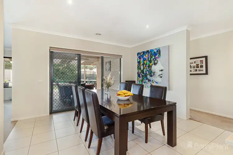 Fifth view of Homely house listing, 18 Wattlebird Way, Kilmore VIC 3764