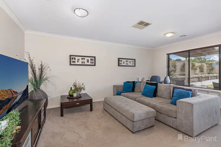Sixth view of Homely house listing, 18 Wattlebird Way, Kilmore VIC 3764