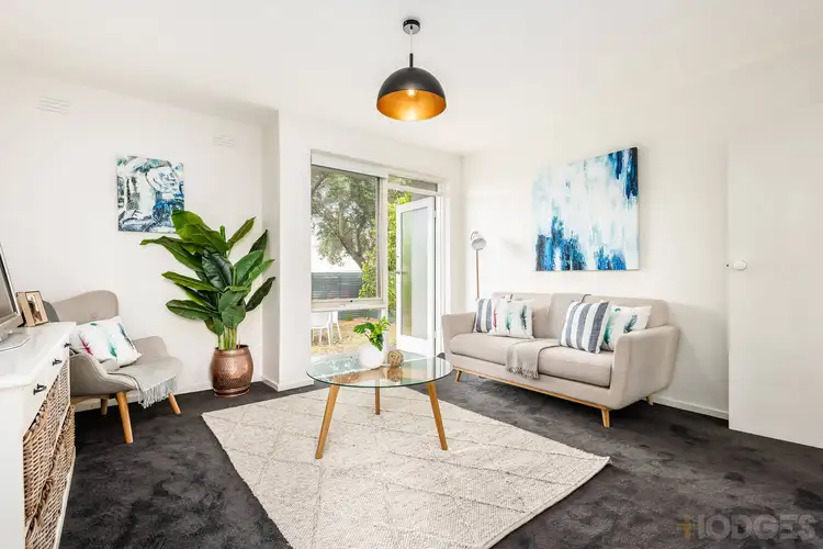Second view of Homely apartment listing, 5/12 Warrigal Road, Parkdale VIC 3195