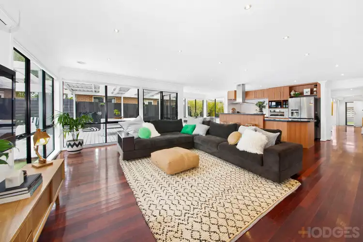 Second view of Homely house listing, 10 Reys Close, Mordialloc VIC 3195