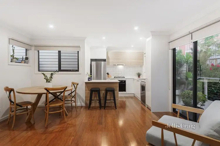Fourth view of Homely unit listing, 3/43 Main Road, Lower Plenty VIC 3093