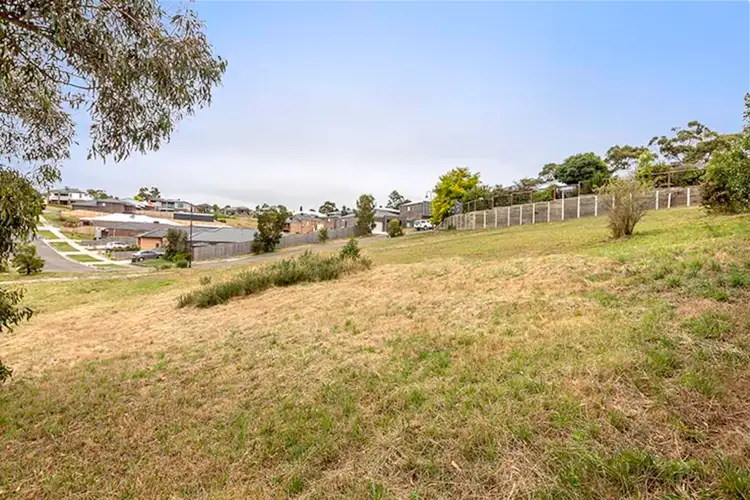 Third view of Homely land listing, 33 Henry Avenue, Mount Clear VIC 3350
