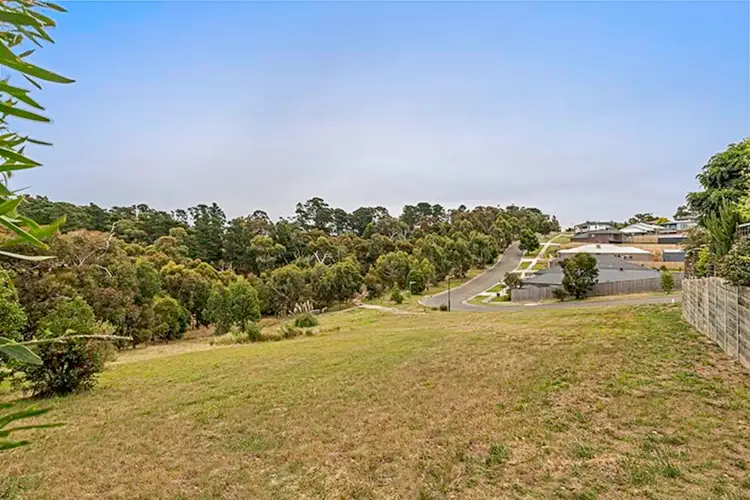 Fourth view of Homely land listing, 33 Henry Avenue, Mount Clear VIC 3350