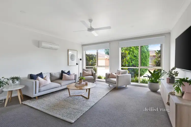 Second view of Homely villa listing, 7/20-24 Moonya Road, Carnegie VIC 3163