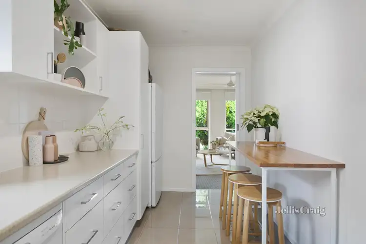 Fourth view of Homely villa listing, 7/20-24 Moonya Road, Carnegie VIC 3163