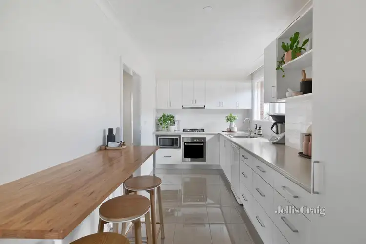 Fifth view of Homely villa listing, 7/20-24 Moonya Road, Carnegie VIC 3163