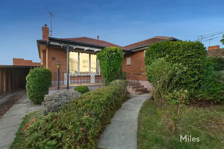 57 Ferguson Street, Macleod VIC 3085
