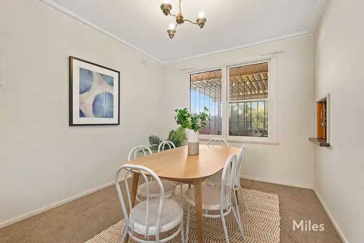 Fifth view of Homely house listing, 57 Ferguson Street, Macleod VIC 3085