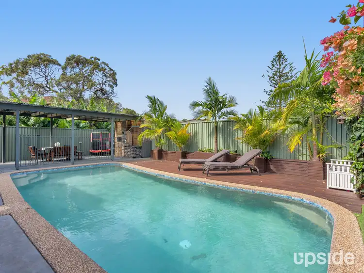 Main view of Homely semi-detached listing, 2/14 Miranda Road, Miranda NSW 2228