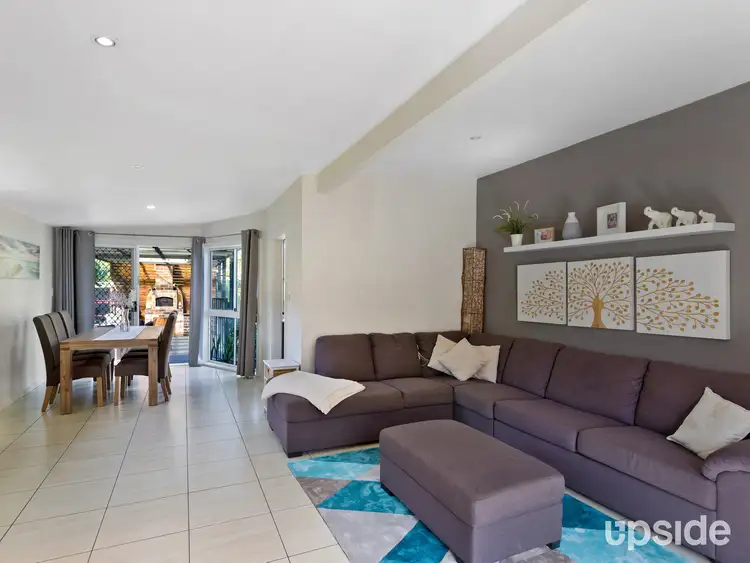 Second view of Homely semi-detached listing, 2/14 Miranda Road, Miranda NSW 2228