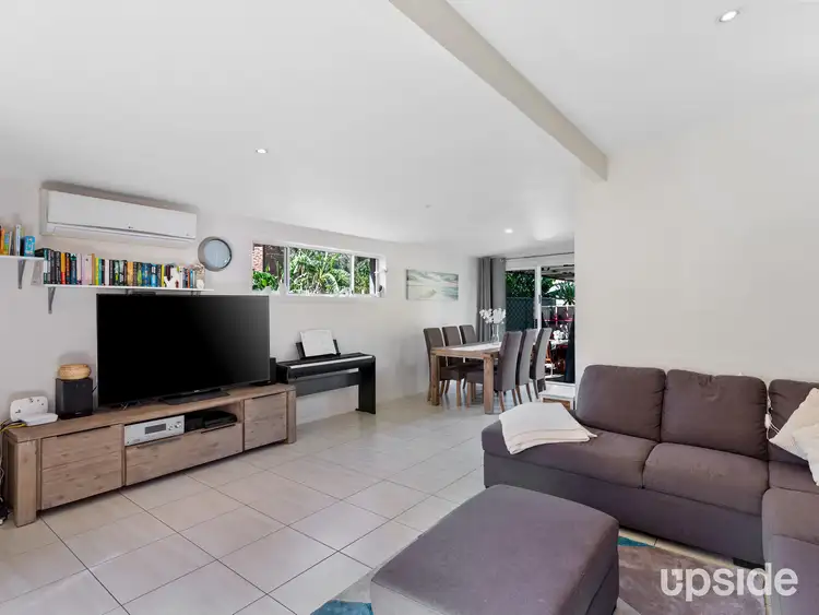 Third view of Homely semi-detached listing, 2/14 Miranda Road, Miranda NSW 2228