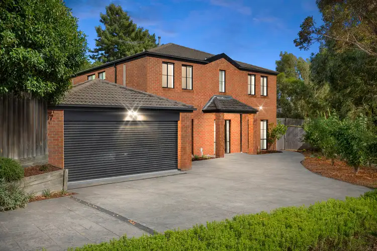 3 Becchi Place, Chadstone VIC 3148