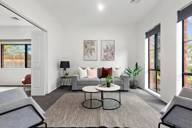 Sixth view of Homely house listing, 3 Becchi Place, Chadstone VIC 3148