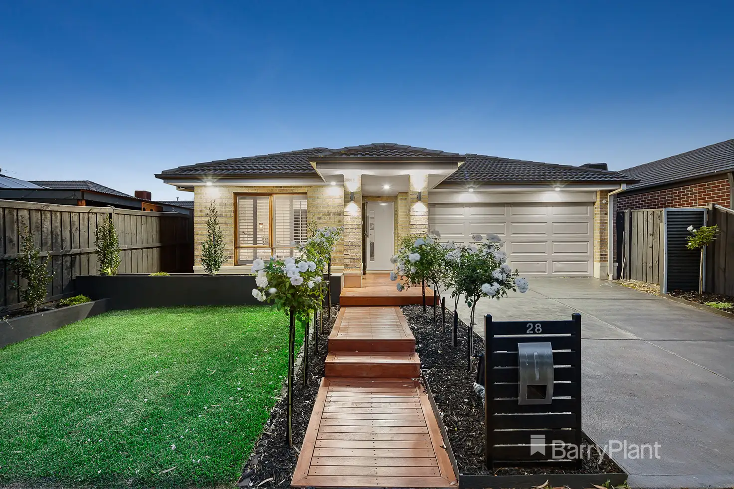 Main view of Homely house listing, 28 Coolibah Street, Doreen VIC 3754