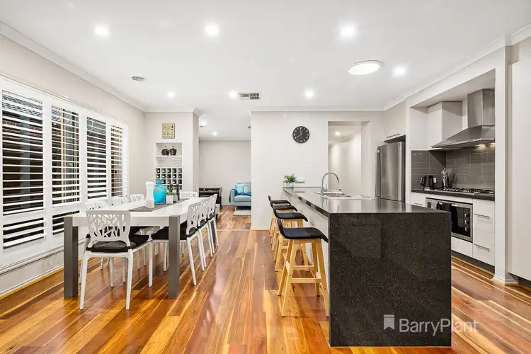 Third view of Homely house listing, 28 Coolibah Street, Doreen VIC 3754