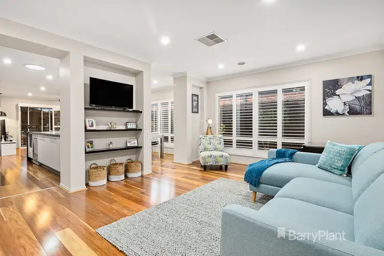 Fourth view of Homely house listing, 28 Coolibah Street, Doreen VIC 3754