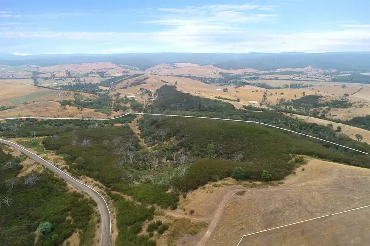 Lot 5, 46 Kath Hall Lane, Glenburn VIC 3717