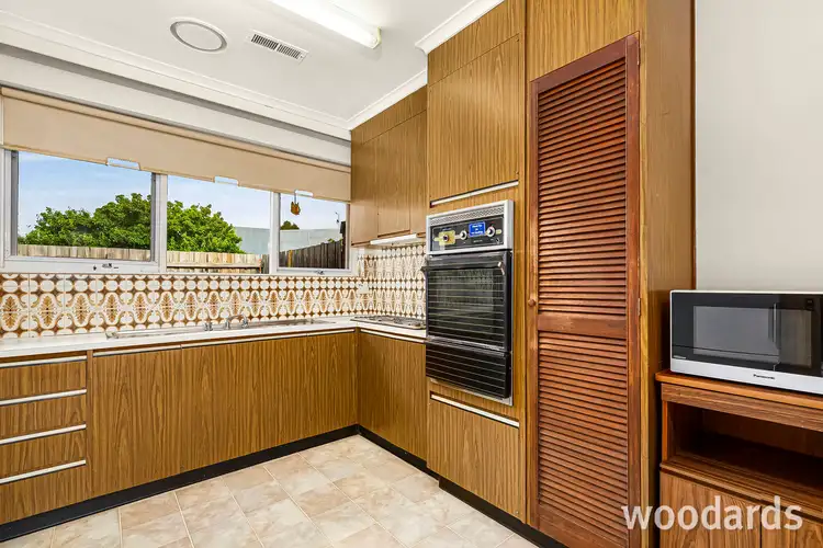 Fifth view of Homely unit listing, 3/289 McKinnon Road, Mckinnon VIC 3204