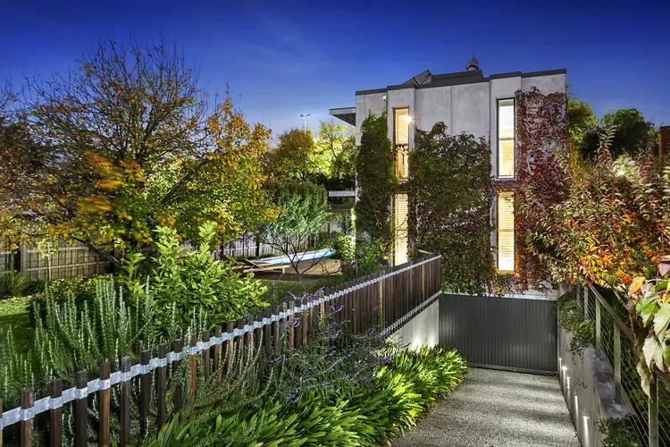 Second view of Homely house listing, 15 Rowell Avenue, Camberwell VIC 3124