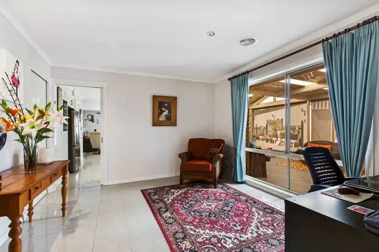 Fourth view of Homely house listing, 7 Parkland Place, Broadford VIC 3658