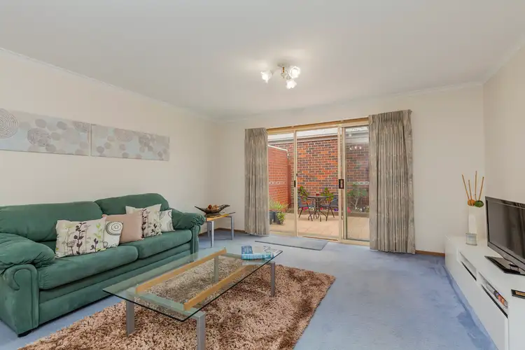 Fifth view of Homely unit listing, 3/36 Mulquiney Crescent, Highton VIC 3216