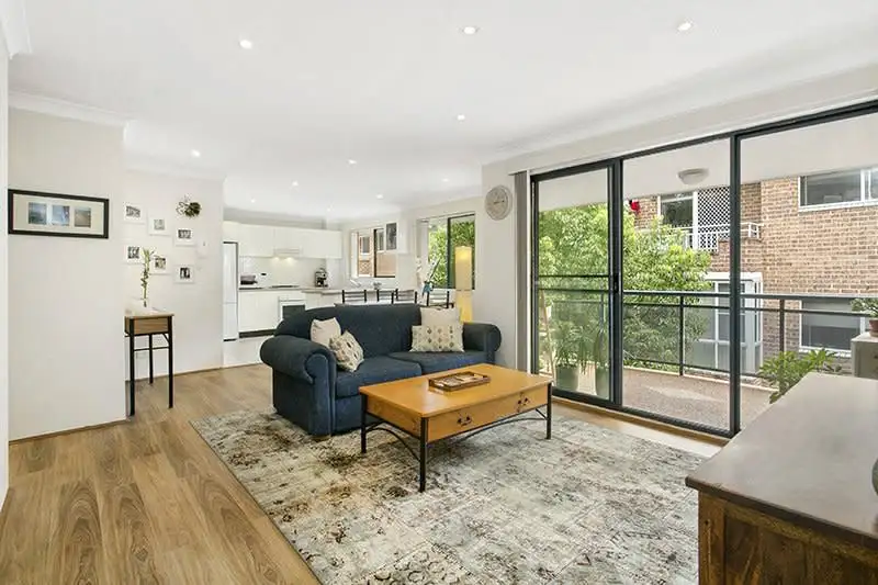 Main view of Homely apartment listing, 5/130 Good Street, Harris Park NSW 2150