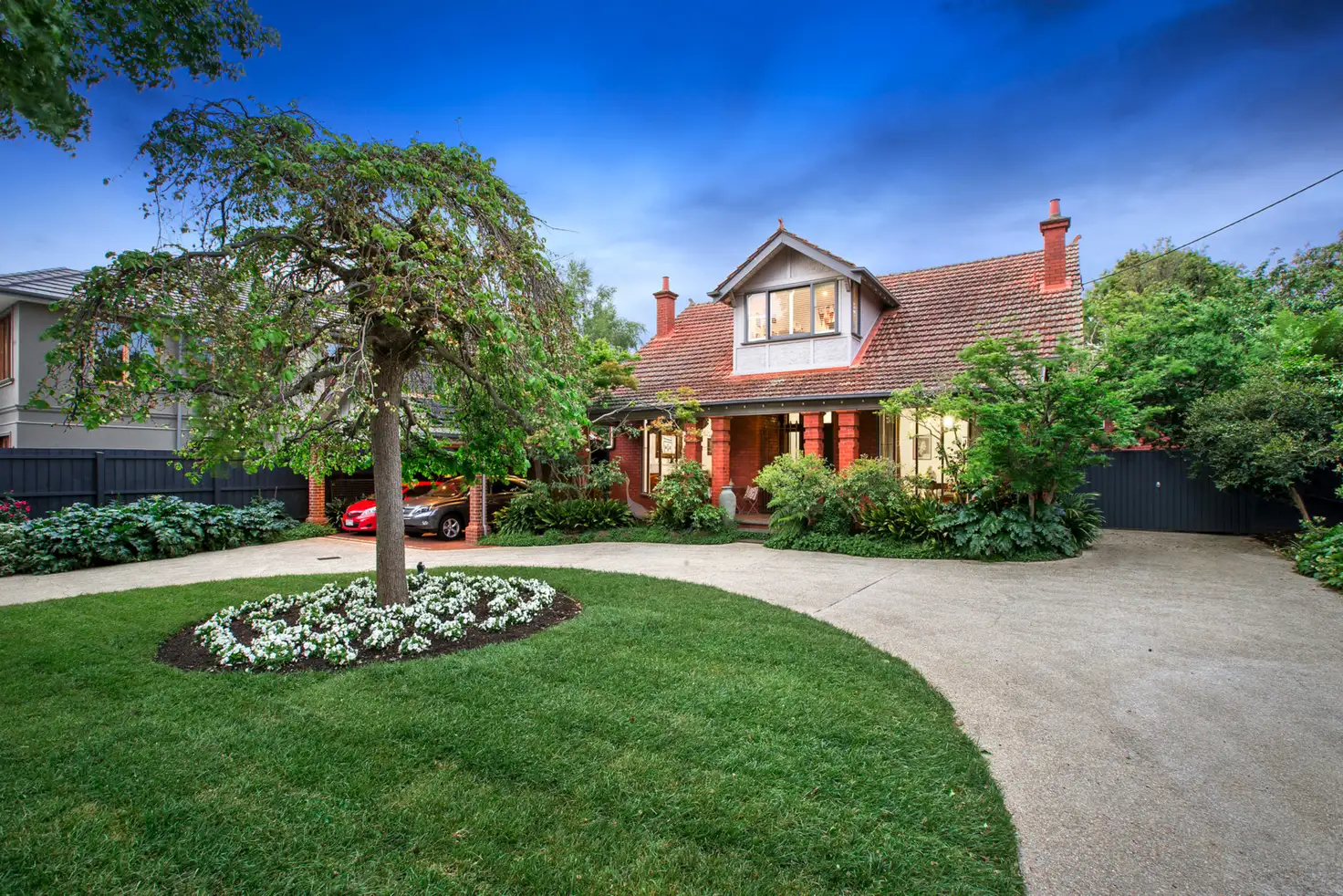 Main view of Homely house listing, 383 Barkers Road, Kew VIC 3101
