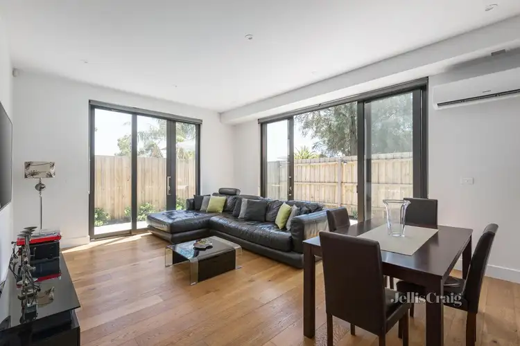 Third view of Homely apartment listing, 2/13 Quinns Road, Bentleigh East VIC 3165