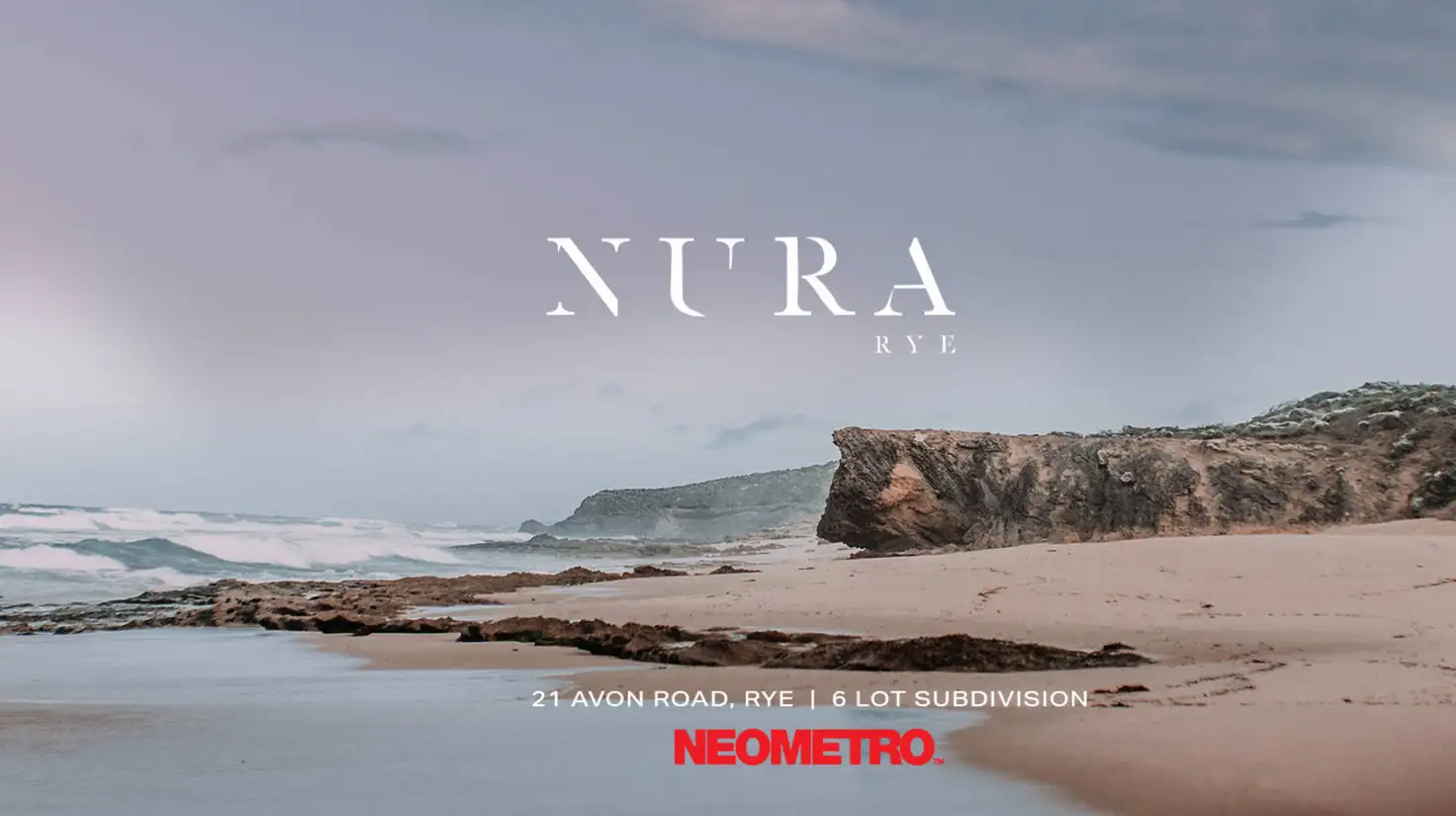 Main view of Homely land listing, Lot 4/21 Avon Road, Rye VIC 3941