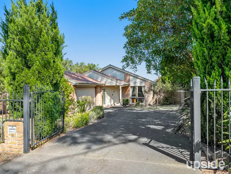 Second view of Homely house listing, 15 Somerset Drive, Mount Martha VIC 3934