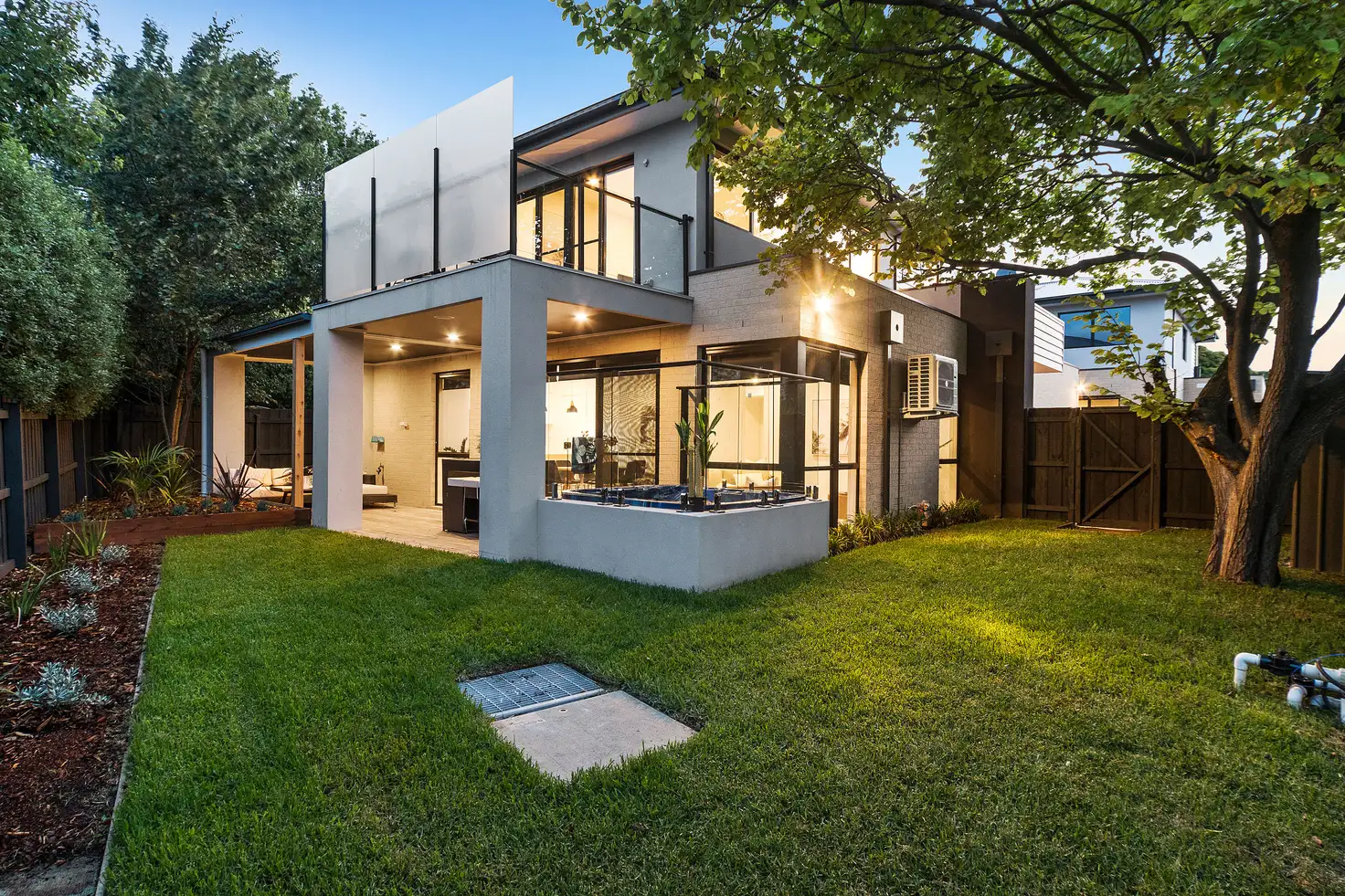 Main view of Homely house listing, 2/11a Norman Avenue, Frankston South VIC 3199