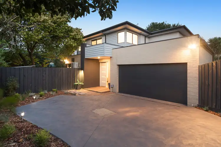 Third view of Homely house listing, 2/11a Norman Avenue, Frankston South VIC 3199