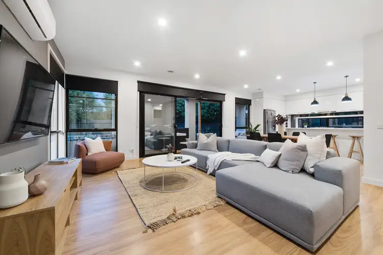Fourth view of Homely house listing, 2/11a Norman Avenue, Frankston South VIC 3199