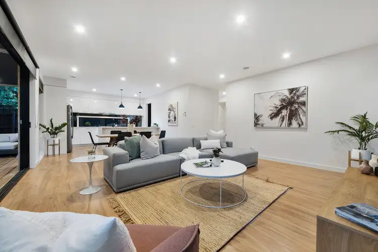 Fifth view of Homely house listing, 2/11a Norman Avenue, Frankston South VIC 3199