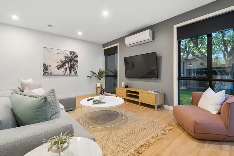 Sixth view of Homely house listing, 2/11a Norman Avenue, Frankston South VIC 3199
