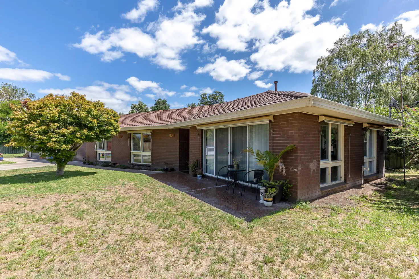 Main view of Homely house listing, 1 Frances Court, Sale VIC 3850
