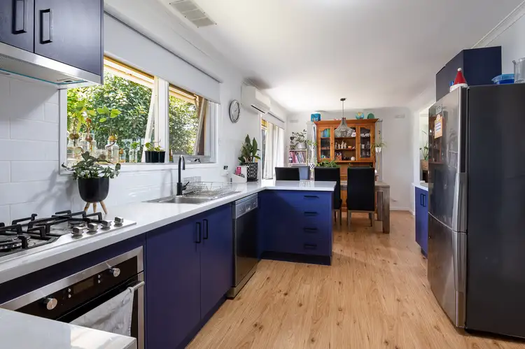 Second view of Homely house listing, 1 Frances Court, Sale VIC 3850