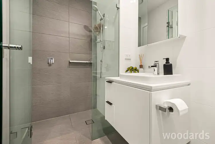 Fifth view of Homely apartment listing, 112/160 Williamsons Road, Doncaster VIC 3108