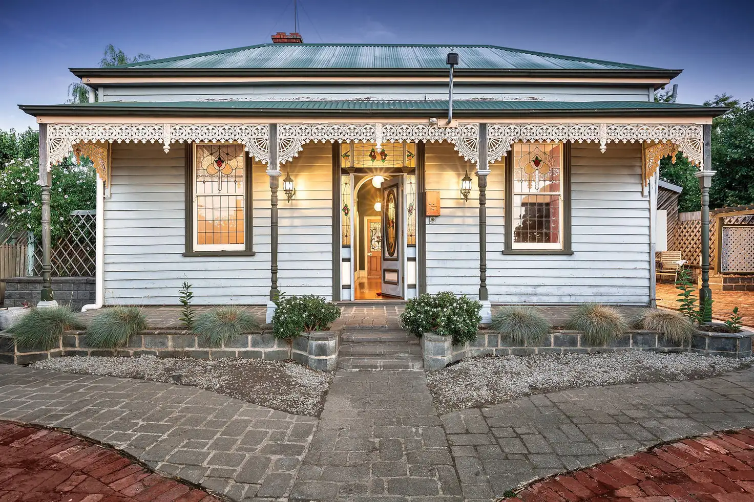 Main view of Homely house listing, 513 Barkly Street, Golden Point VIC 3350